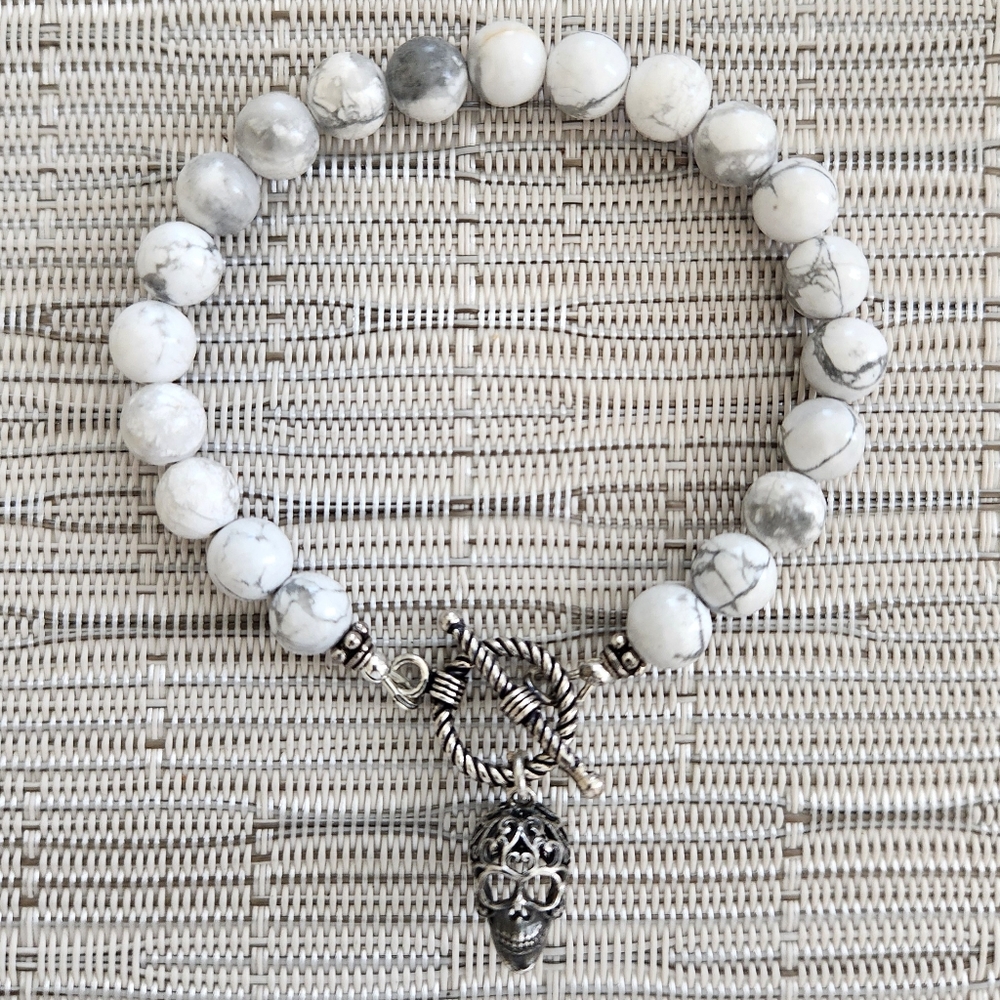 MEN'S CUSTOM. BRACELET